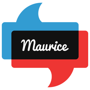 Maurice sharks logo