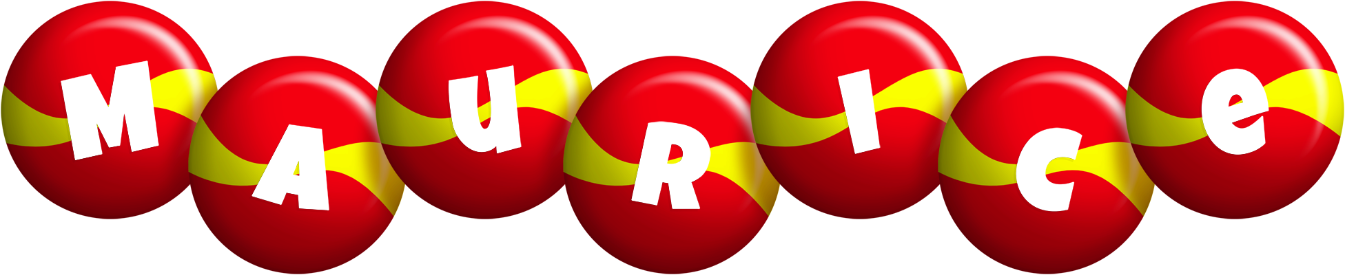 Maurice spain logo