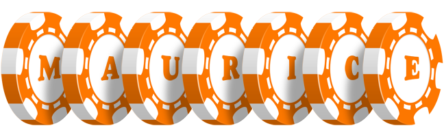 Maurice stacks logo