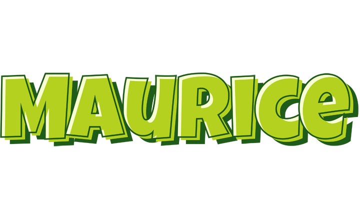 Maurice summer logo