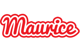 Maurice sunshine logo
