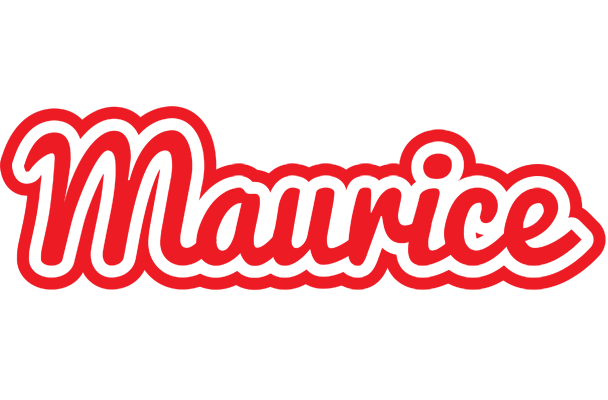 Maurice sunshine logo