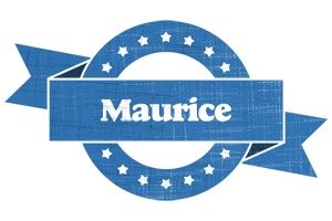 Maurice trust logo