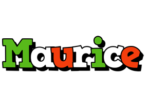 Maurice venezia logo