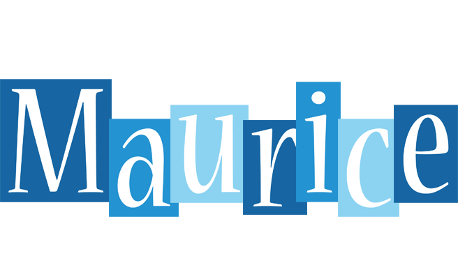 Maurice winter logo