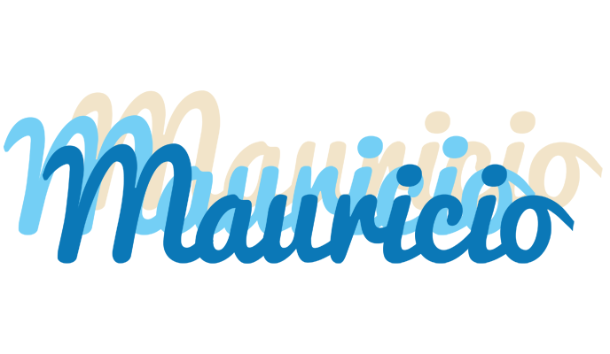 Mauricio breeze logo