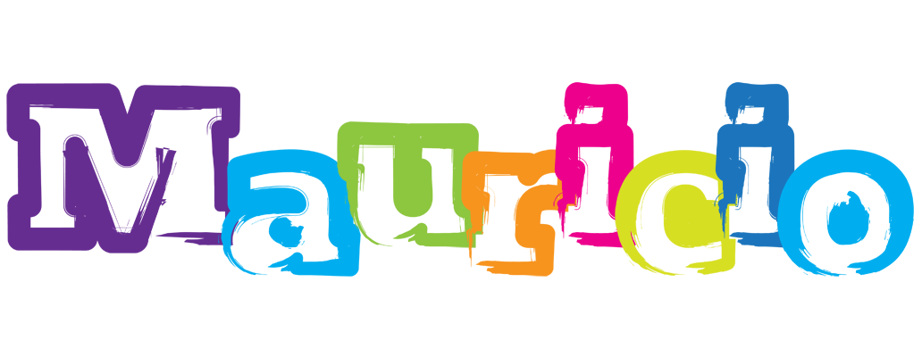 Mauricio casino logo