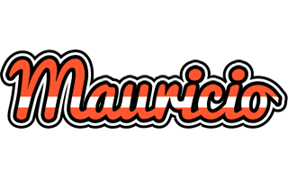 Mauricio denmark logo