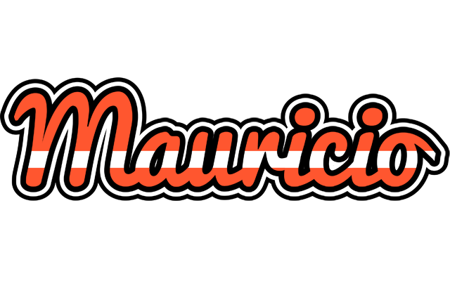 Mauricio denmark logo