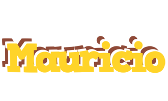 Mauricio hotcup logo