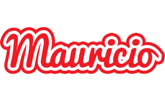 Mauricio sunshine logo