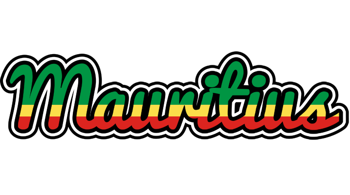 Mauritius african logo