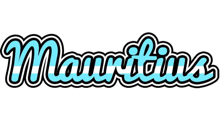 Mauritius argentine logo