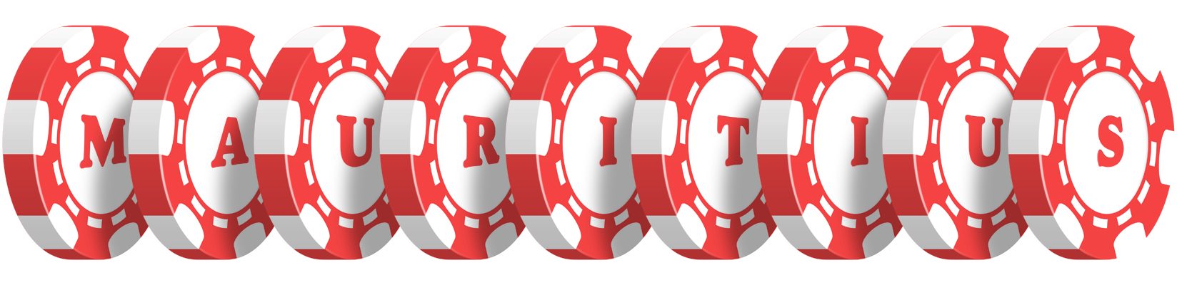 Mauritius chip logo