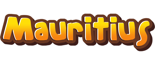 Mauritius cookies logo