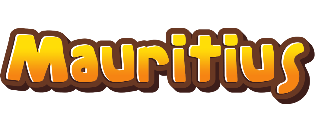 Mauritius cookies logo