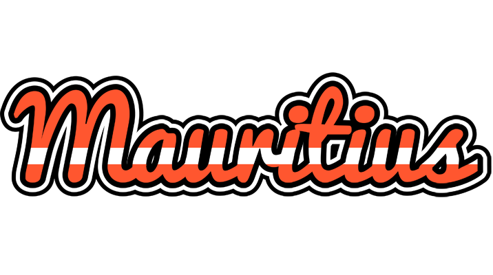Mauritius denmark logo