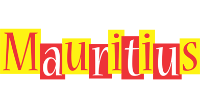 Mauritius errors logo
