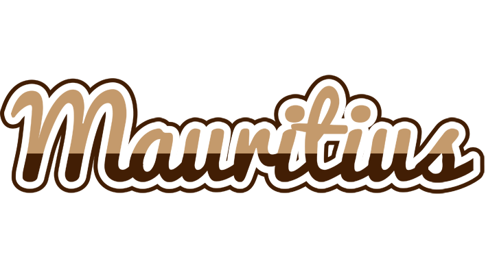 Mauritius exclusive logo