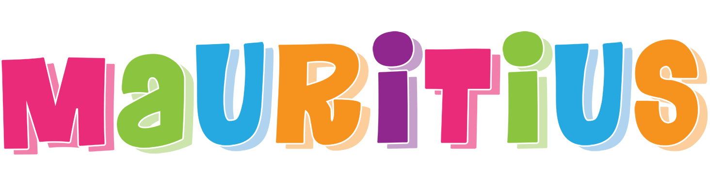 Mauritius friday logo