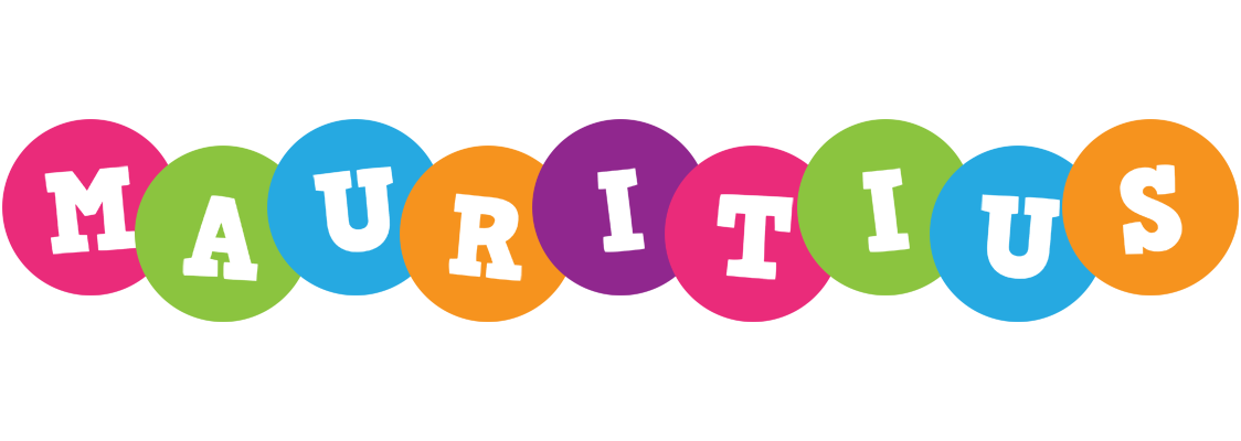 Mauritius friends logo