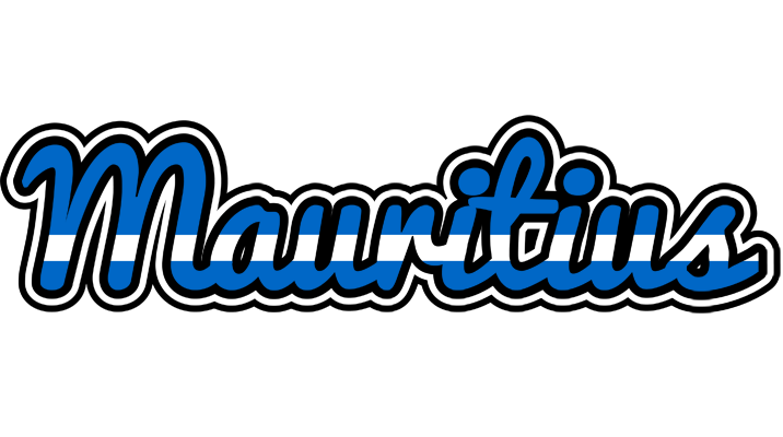 Mauritius greece logo