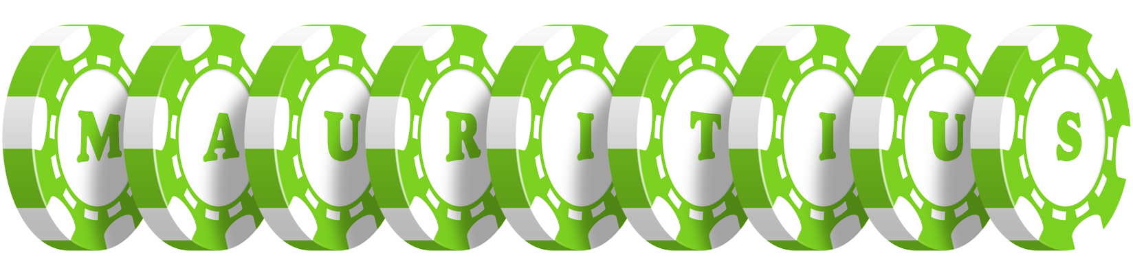 Mauritius holdem logo