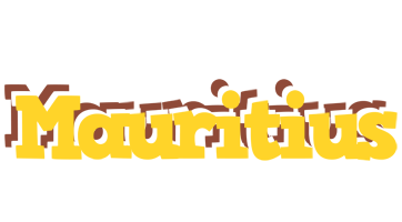 Mauritius hotcup logo
