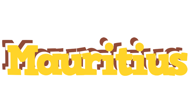Mauritius hotcup logo