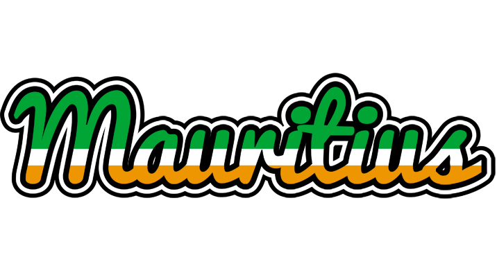 Mauritius ireland logo
