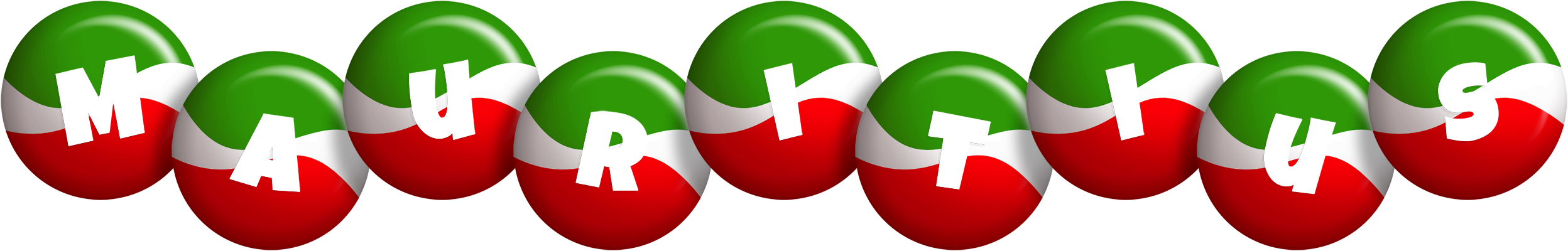 Mauritius italy logo