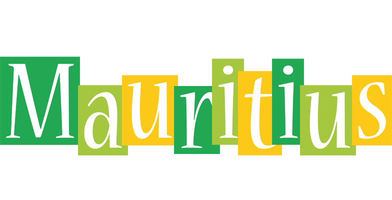 Mauritius lemonade logo