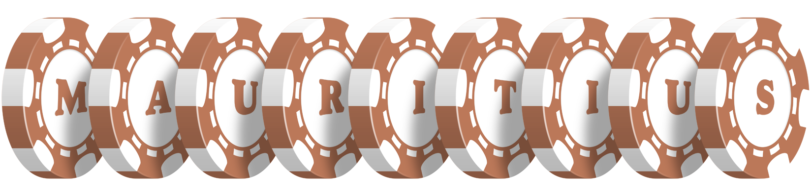 Mauritius limit logo