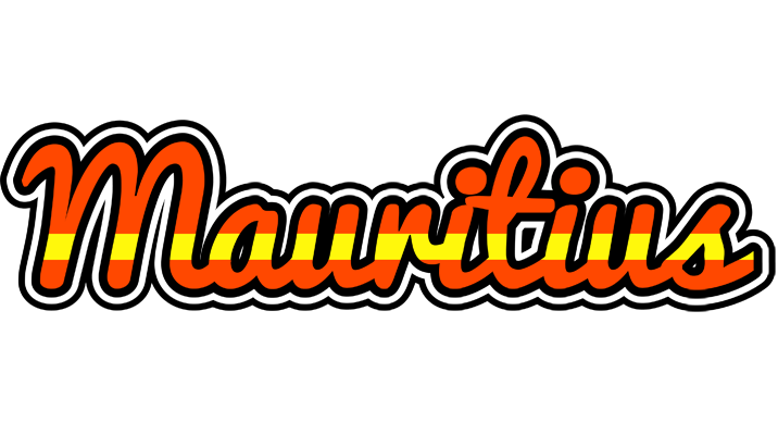 Mauritius madrid logo