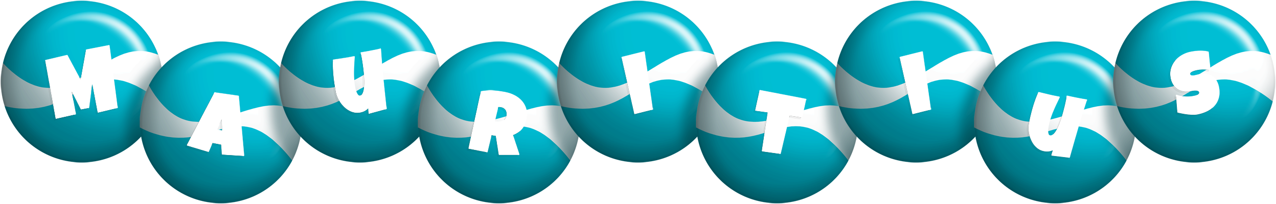 Mauritius messi logo