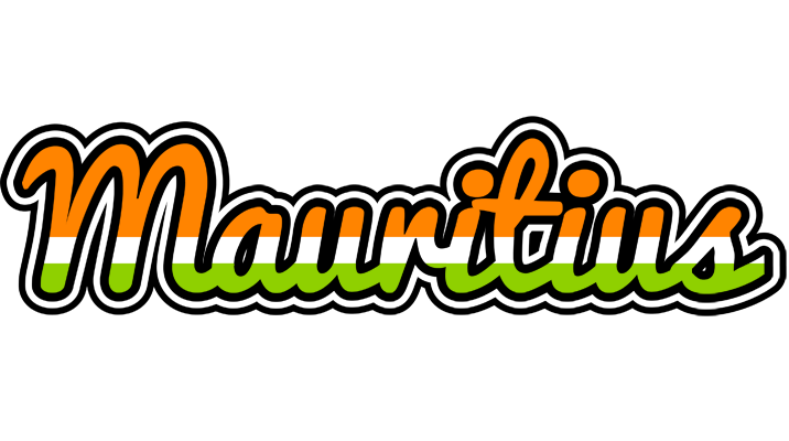 Mauritius mumbai logo