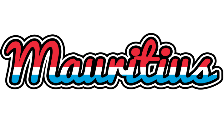 Mauritius norway logo