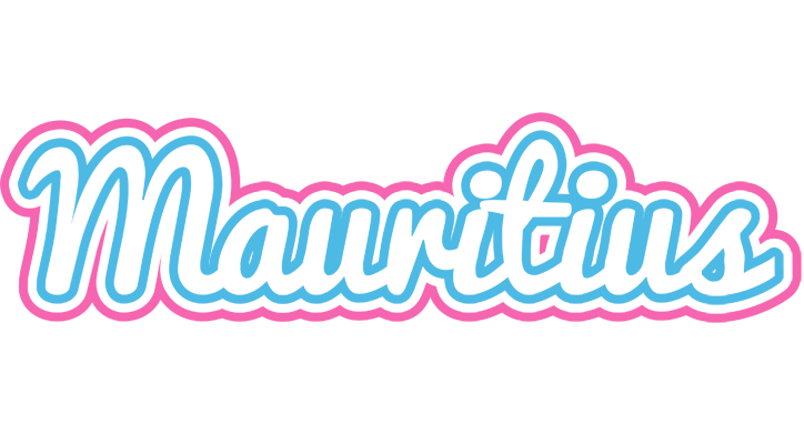 Mauritius outdoors logo