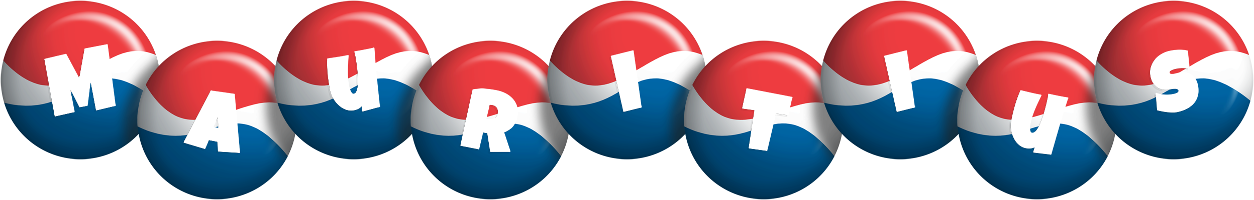 Mauritius paris logo