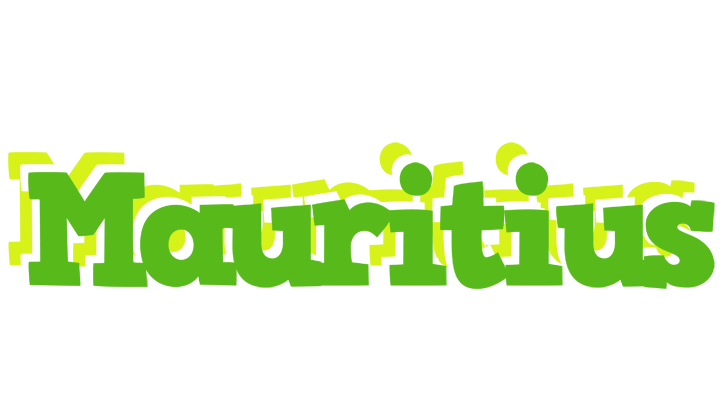 Mauritius picnic logo