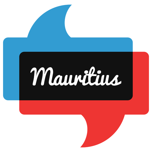 Mauritius sharks logo