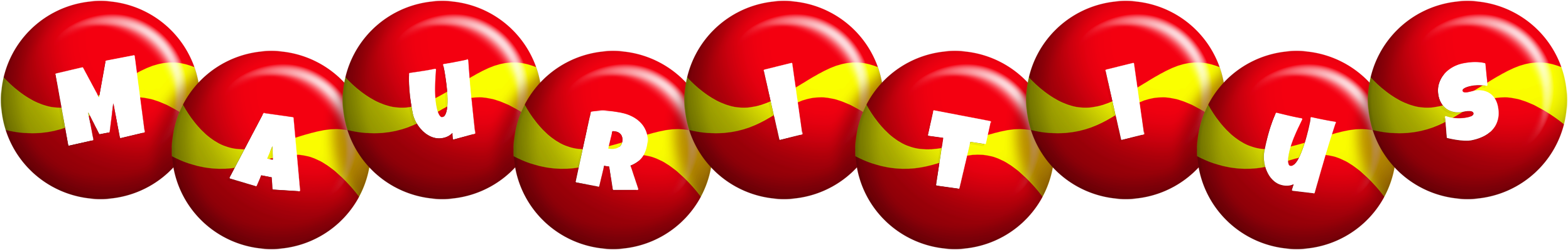 Mauritius spain logo