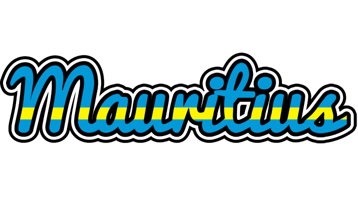 Mauritius sweden logo