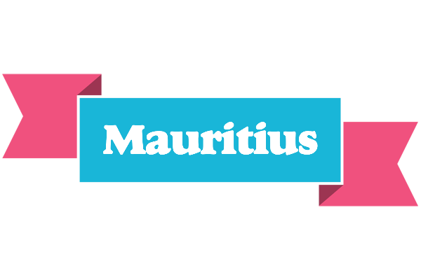 Mauritius today logo