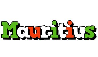 Mauritius venezia logo
