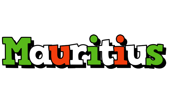 Mauritius venezia logo