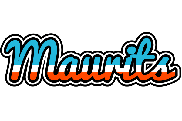 Maurits america logo