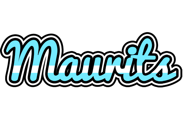 Maurits argentine logo