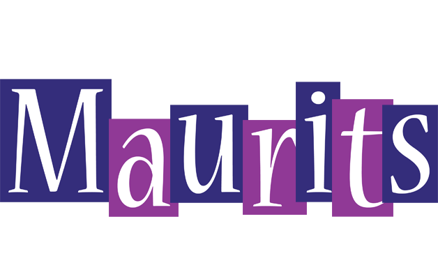 Maurits autumn logo