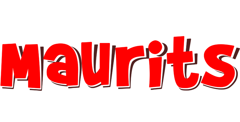Maurits basket logo